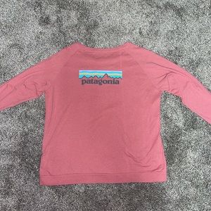 Patagonia Long Sleeve Shirt
